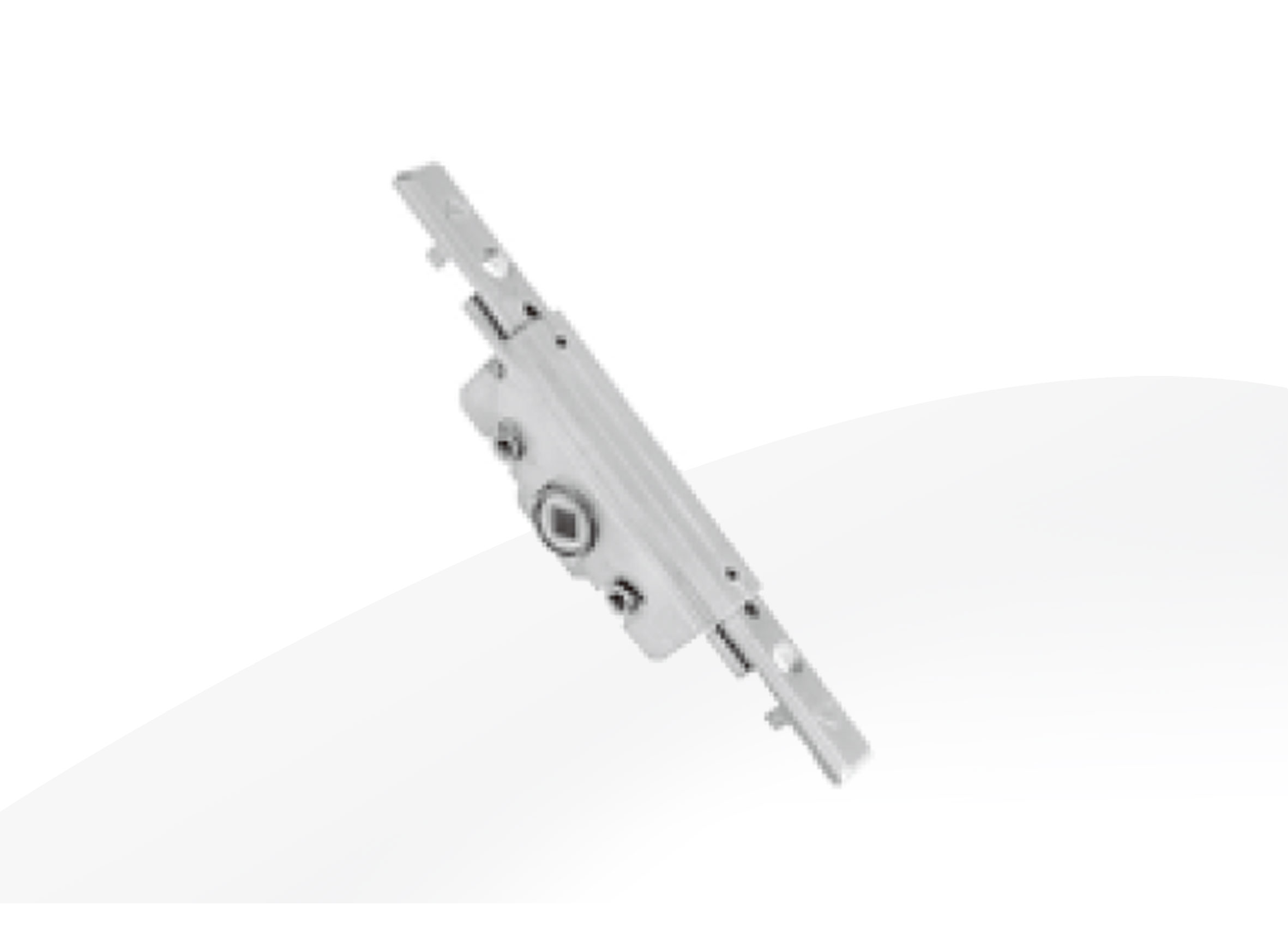 GEAR BOX