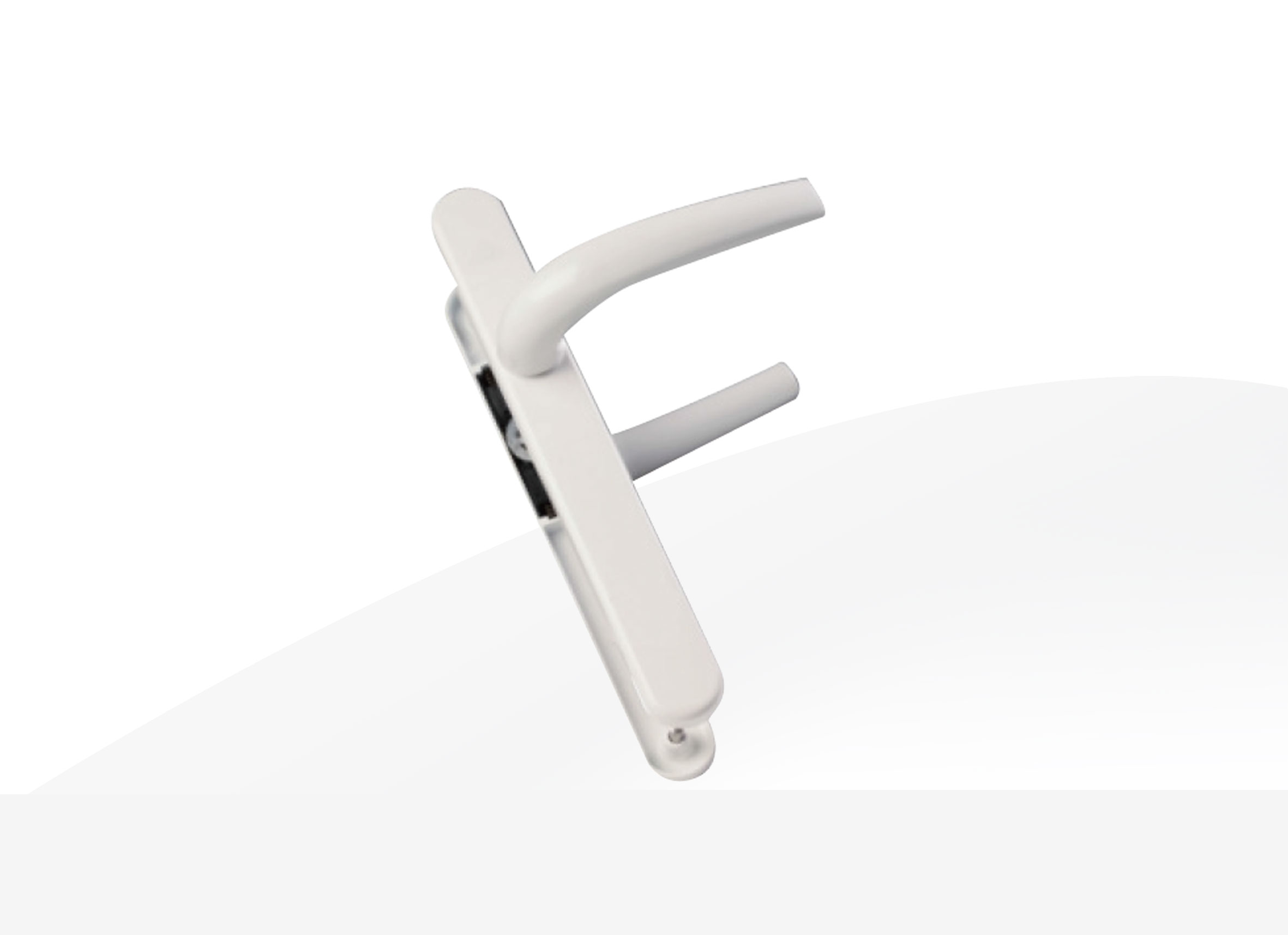 DOOR HANDLE